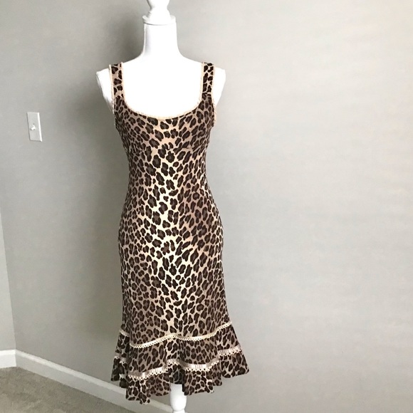 RARE Early 2000s Vintage Dress ASO Lorelai Gilmore in Gilmore Girls - Picture 8 of 16